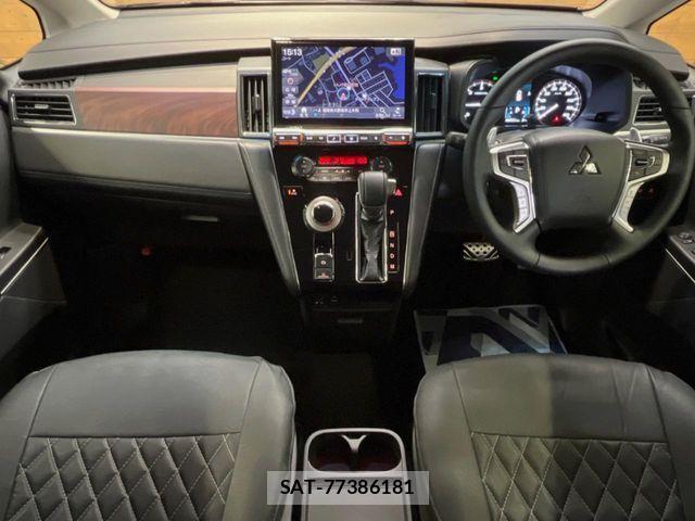 Mitsubishi DELICA 2025-06 8780006-1