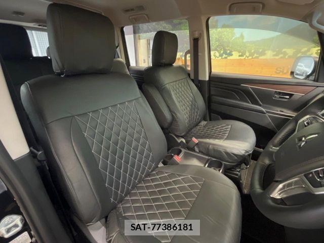 Mitsubishi DELICA 2025-06 8780006-8