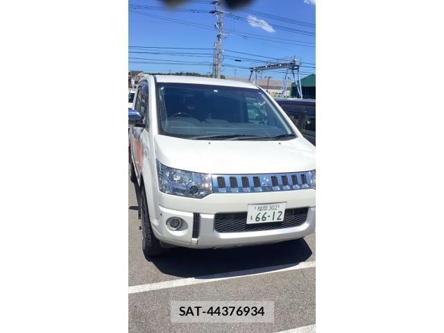 Mitsubishi DELICA 2016-06 8780021-0