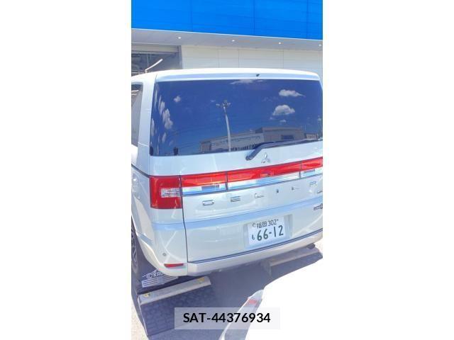 Mitsubishi DELICA 2016-06 8780021-1