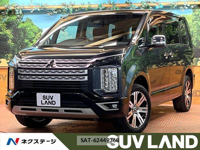 Mitsubishi DELICA 2023-10 8780007-0
