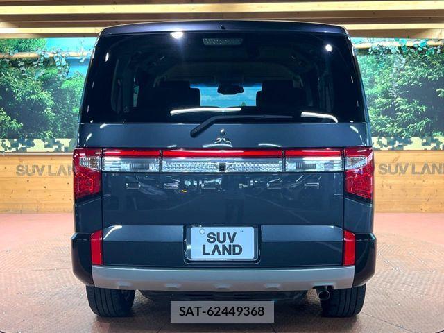 Mitsubishi DELICA 2023-10 8780007-16