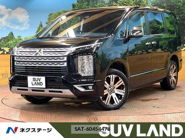 Mitsubishi DELICA 2023-12 8795789-0