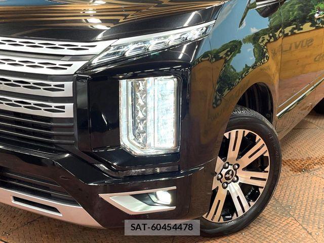 Mitsubishi DELICA 2023-12 8795789-11