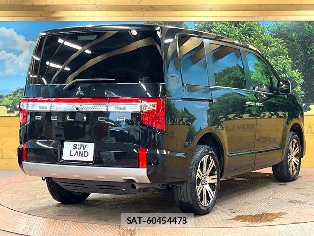 Mitsubishi DELICA 2023-12 8795789-16