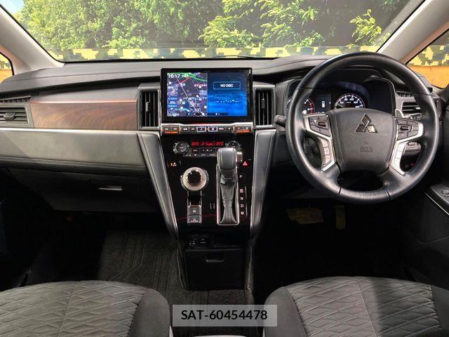 Mitsubishi DELICA 2023-12 8795789-1