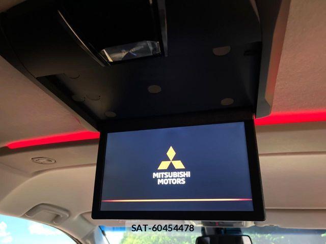 Mitsubishi DELICA 2023-12 8795789-2