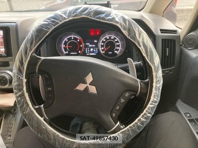 Mitsubishi DELICA 2013-04 8795804-14