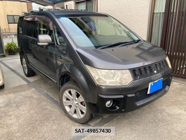 Mitsubishi DELICA 2013-04 8795804-1