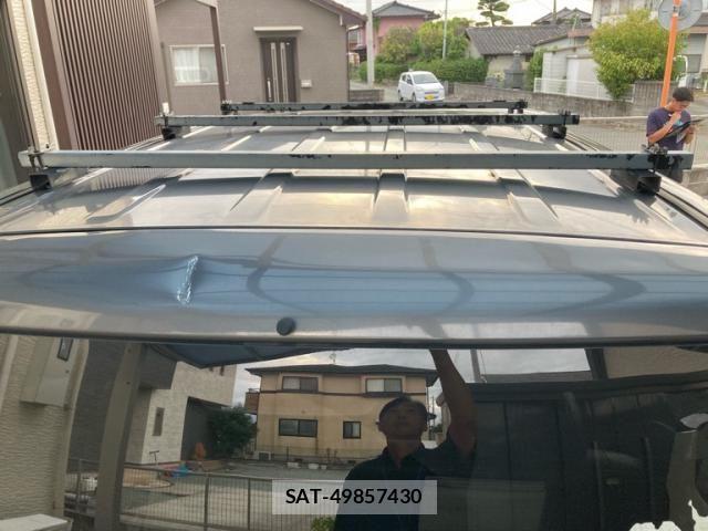 Mitsubishi DELICA 2013-04 8795804-5