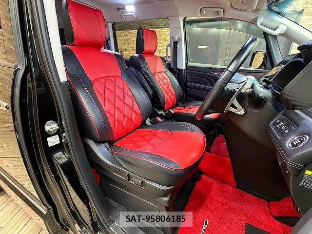 Mitsubishi DELICA 2021-08 8795794-10