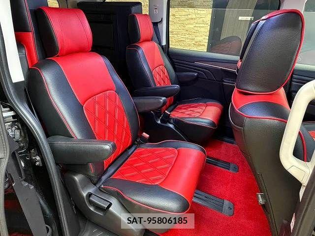 Mitsubishi DELICA 2021-08 8795794-11