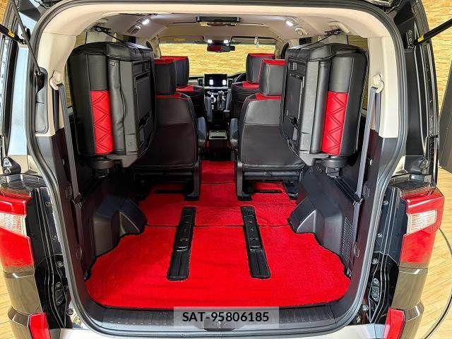 Mitsubishi DELICA 2021-08 8795794-12