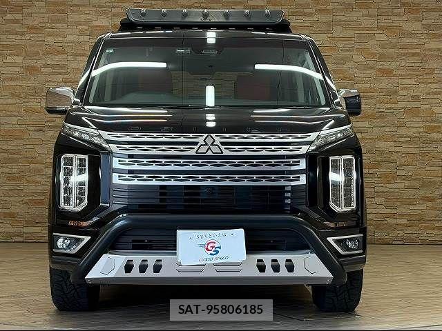 Mitsubishi DELICA 2021-08 8795794-14
