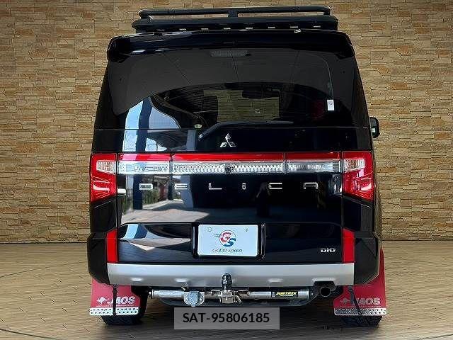 Mitsubishi DELICA 2021-08 8795794-15