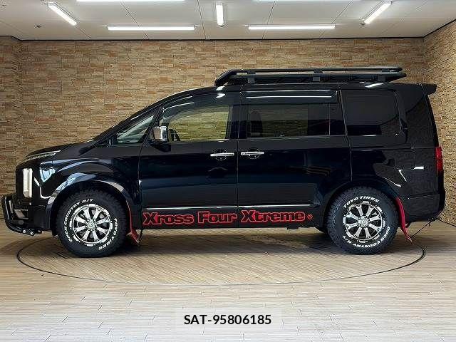 Mitsubishi DELICA 2021-08 8795794-16