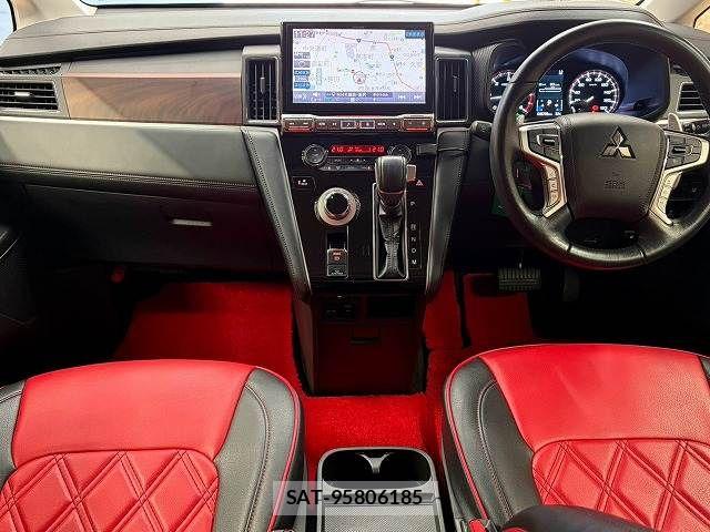 Mitsubishi DELICA 2021-08 8795794-1