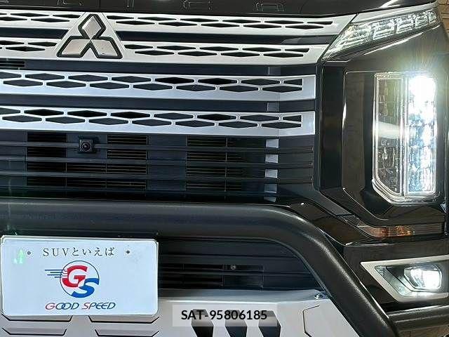 Mitsubishi DELICA 2021-08 8795794-19