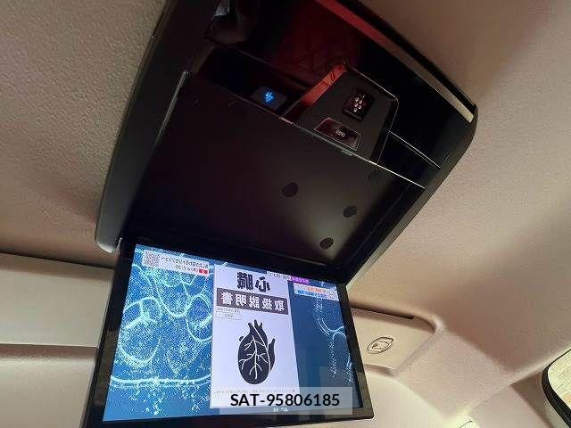 Mitsubishi DELICA 2021-08 8795794-4