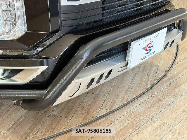 Mitsubishi DELICA 2021-08 8795794-7