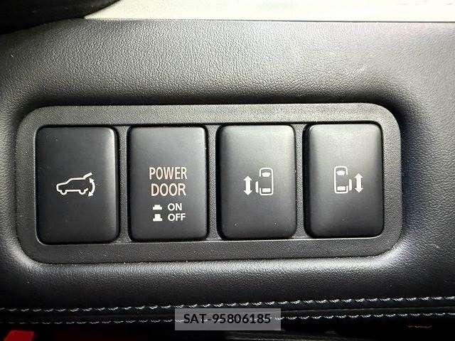 Mitsubishi DELICA 2021-08 8795794-8