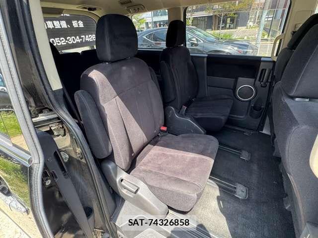 Mitsubishi DELICA 2015-07 8795797-11