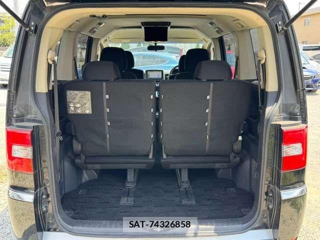 Mitsubishi DELICA 2015-07 8795797-13