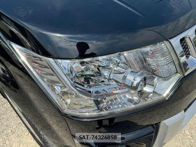 Mitsubishi DELICA 2015-07 8795797-14