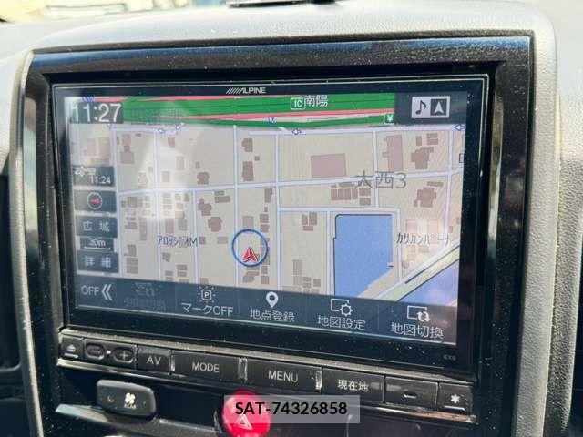 Mitsubishi DELICA 2015-07 8795797-4