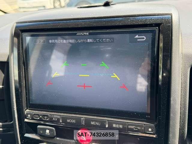 Mitsubishi DELICA 2015-07 8795797-5