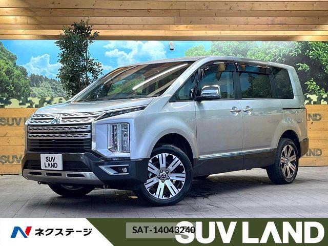 Mitsubishi DELICA 2024-12 8795783-0