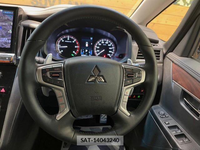 Mitsubishi DELICA 2024-12 8795783-10