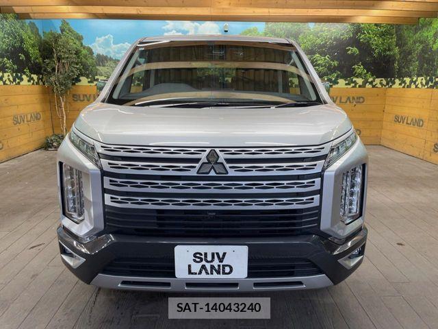 Mitsubishi DELICA 2024-12 8795783-13