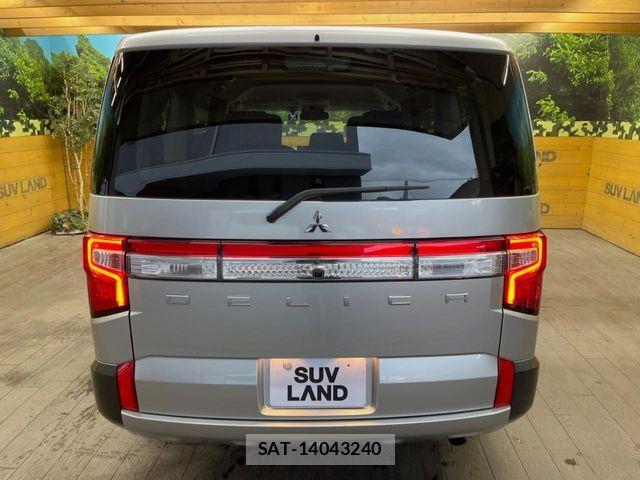 Mitsubishi DELICA 2024-12 8795783-14