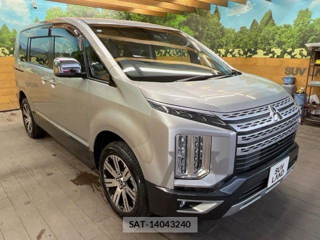 Mitsubishi DELICA 2024-12 8795783-15