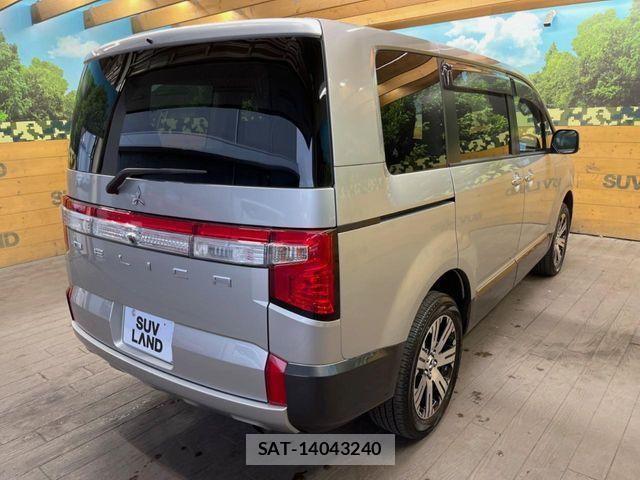 Mitsubishi DELICA 2024-12 8795783-16