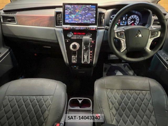 Mitsubishi DELICA 2024-12 8795783-1