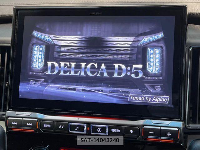 Mitsubishi DELICA 2024-12 8795783-2