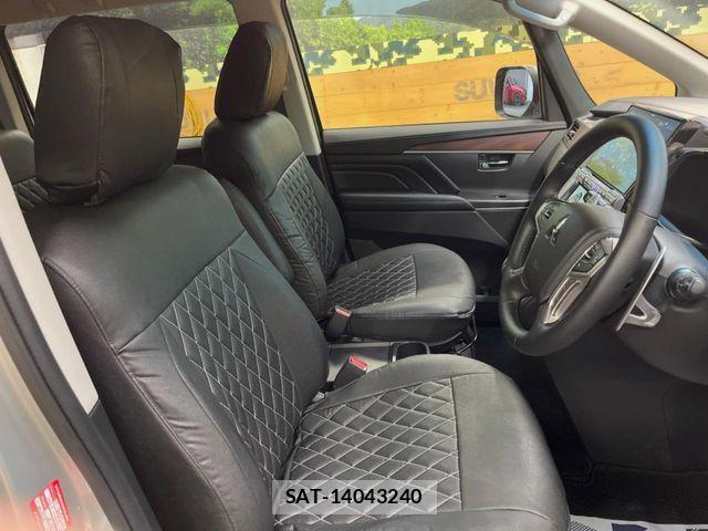 Mitsubishi DELICA 2024-12 8795783-6