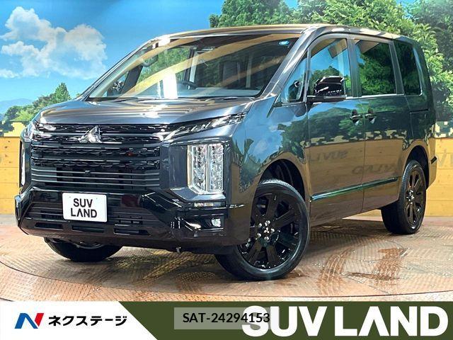 Mitsubishi DELICA 2026-01 8795780-0
