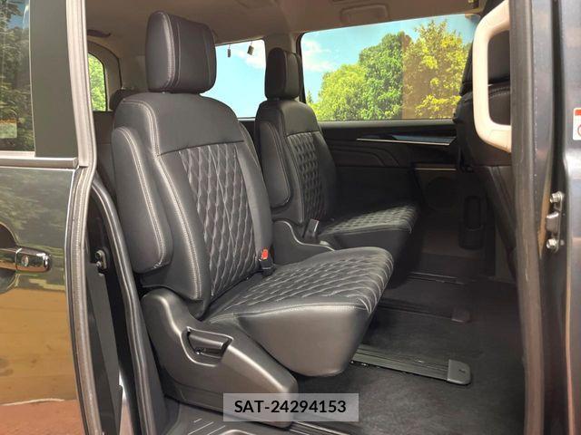 Mitsubishi DELICA 2026-01 8795780-11
