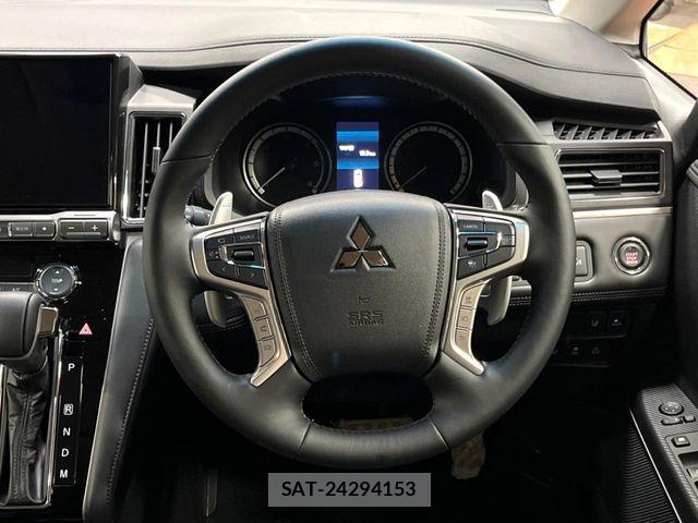 Mitsubishi DELICA 2026-01 8795780-14