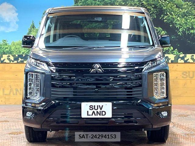 Mitsubishi DELICA 2026-01 8795780-17