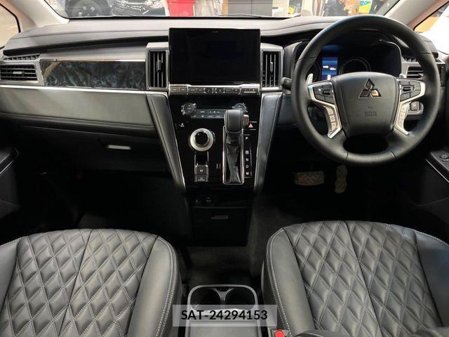 Mitsubishi DELICA 2026-01 8795780-1