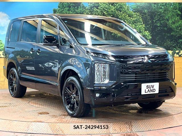 Mitsubishi DELICA 2026-01 8795780-19