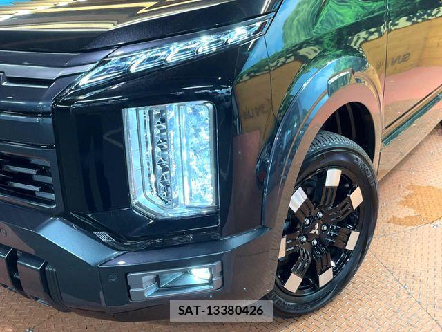 Mitsubishi DELICA 2026-02 8795779-13