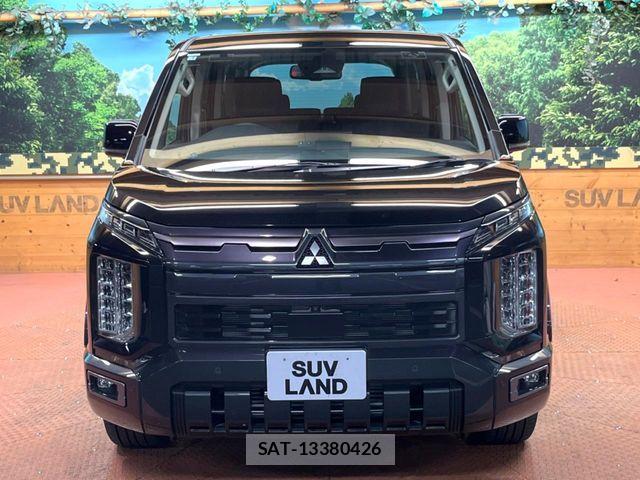 Mitsubishi DELICA 2026-02 8795779-15