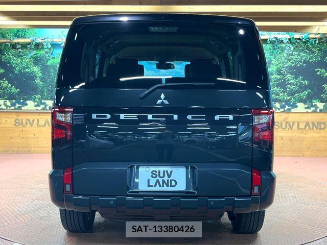 Mitsubishi DELICA 2026-02 8795779-16