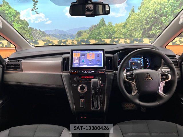 Mitsubishi DELICA 2026-02 8795779-1