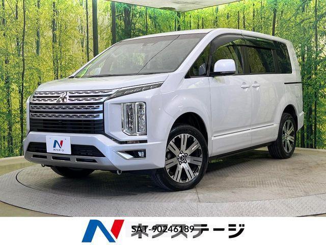 Mitsubishi DELICA 2024-09 8795792-0